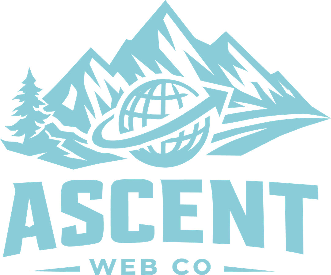 AscentWebCo full logo